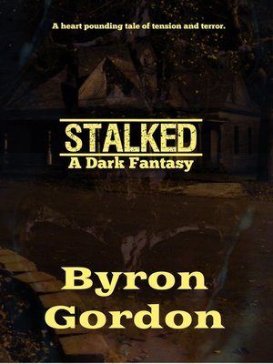 cover image of Stalked